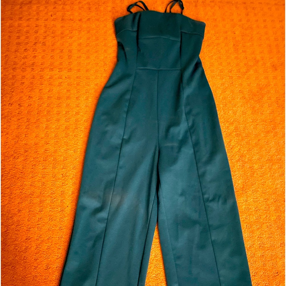 Wild Fable jumpsuit
